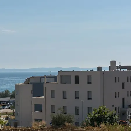Guest house Luxury Near The Beach2 Split