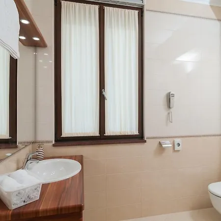 בית הארחה Luxury Near The Beach2