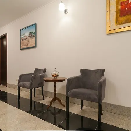 בית הארחה Luxury Near The Beach2 ספליט